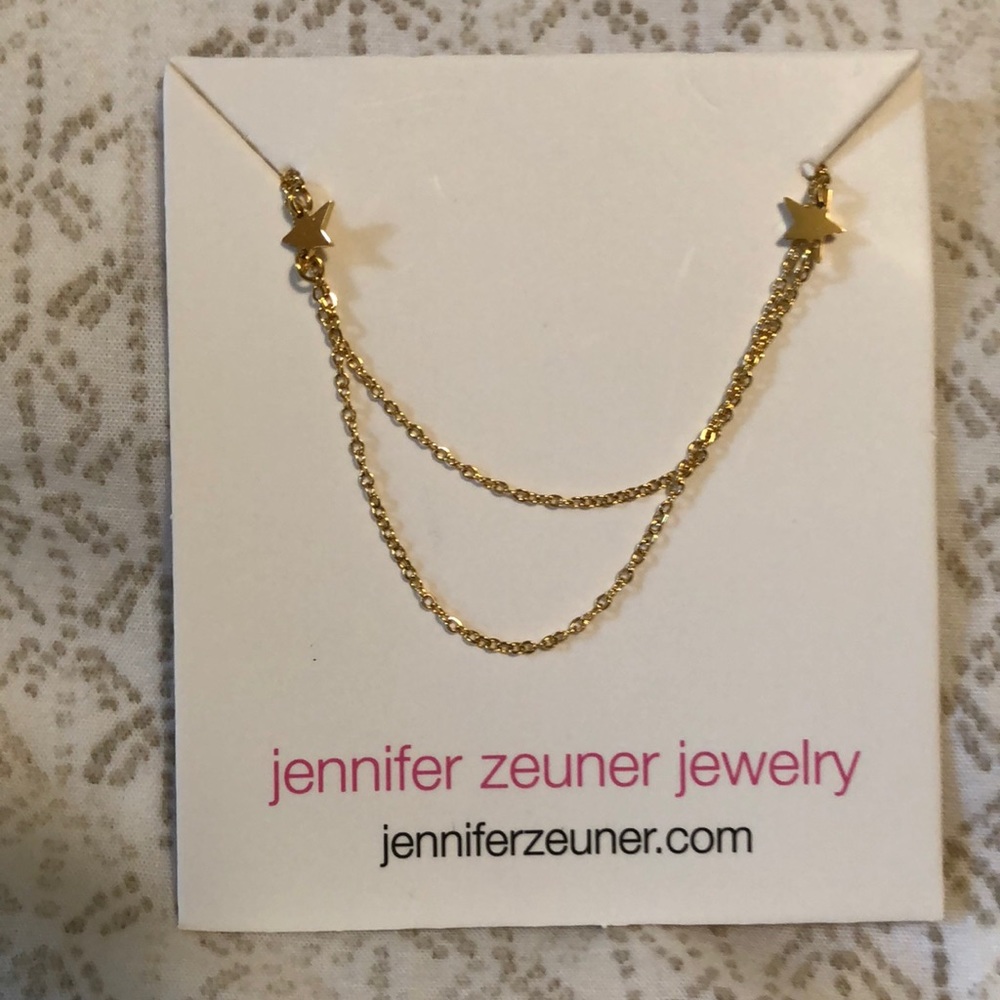 Jennifer Zeuner Jewelry